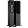 Image de Monitor Enceinte Colonne Audio Bronze 200 Noir Vendue à l'unité