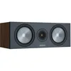 Image de Monitor Enceinte Centrale Audio Bronze C150 Noyer