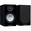 Image de Enceinte biblioth que Monitor Audio Silver 50 7G Noir brillant Vendue par paire