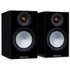 Image de Enceinte bibliothèque Monitor Audio Silver 50 7G Noir brillant Vendue par paire en occasion ou reconditionné