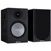 Image de Enceinte biblioth que Monitor Audio Silver 100 7G Ch ne noir Vendue par paire
