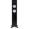 Image de Enceinte colonne Monitor Audio Silver 200 7G Ch ne noir Vendue   l'unit 