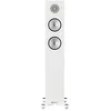 Image de Enceinte colonne Monitor Audio Silver 200 7G Blanc satin  Vendue   l'unit 