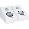 Image de Monitor Enceinte Dolby Atmos Audio Silver 7G AMS Blanc satiné Vendue à la Paire