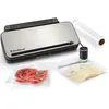 Image de FoodSaver Machine Sous Vide Alimentaire | Système de conservation des aliments multifonction avec accessoire à main portatif | 1 rouleau, 4 sacs sous vide et 4 sacs zippés [VS3190X]