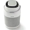 Image de Breville 360° Light Protect Purificateur d’air , Filtre HEPA , Élimine jusqu’à 99,97 % des poussières, fumées, pollens, etc. , 3 vitesses, Mode Sommeil, Témoin de remplacement du filtre (BAP007X)