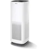 Image de Breville 360° Autosense Purificateur d’air | Filtre True HEPA H13 silencieux | Élimine jusqu’ 99,97 % des poussières, fumées, pollens, etc. |4 vitesses | Mode Sommeil |Témoin de remplacement du filtre