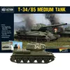 Image de Bolt Action Warlord Games 402014004 Accessoires Multicolore