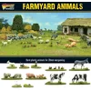 Image de Bolt Action, Black Powder Animaux de la Farmyard.
