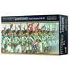 Image de Warlord Games - Black Powder : Napoleonic War, Infantry Espagnol (302411502).