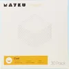 Image de Mayku Cast Sheets pour la FormBox de Mayku, par paquet de 30 : un appareil de formage par aspiration de bureau, qui donne vie à vos idées.