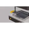 Image de Mayku Bouclier thermique, prototype de couvercle en acier inoxydable pour test de design, pour Mayku FormBox et matériaux spécialisés