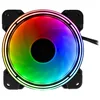 Image de XSPC RGB Series 2 ARGB PWM Lüfter - 120mm