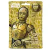 Image de MAD Beauty Disney Star Wars C3PO Miel Masque Visage 1 Unité