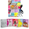 Image de MAD Beauty Looney Tunes Booklet Visage Masque 4-Pièce Set