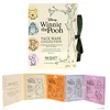 Image de MAD BEAUTY Disney Winnie the Pooh Sheet Face Masks Collection, Coconut, Peach, Honey, & Passionfruit Favorite Characters, Hydrating & Soothing
