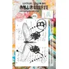 Image de AALL And Create A7 Photopolymer Clear Stamp Set-Rare Creature
