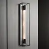 Image de Buster + Punch Caged Wall X-large LED marbre blanc