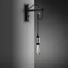 Image de Buster + Punch Hooked Wall nude graphite/acier