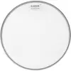 Image de Code Drumheads DNA Clear 16"