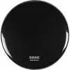 Image de Code Drumheads Enigma Black 22"