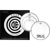 Image de Code Drumheads DNA Coated Tom Pack Fusion