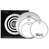 Image de Code Drumheads Generator Coated Full Pack Rock