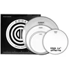 Image de Code Drumheads Generator Clear Full Pack Rock
