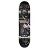 Image de Unbekannt Zoo York Logo Skateboard Unisexe pour Adulte 7,75"