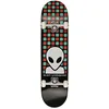 Image de Skateboard Complet Matrix, 8, Multicolore