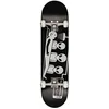 Image de Alien Workshop Abduction Skateboard complet