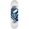 Image de Alien Workshop Skateboard complet OG Burst Blanc 7,7" Assemblé