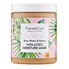 Image de NOVA ENGEL Hydrate Me Rose Water & Honey Molasses Moisture Mask 300 Ml