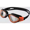 Image de ZONE3 - Lunettes de natation Vapor unisexes pour adultes | Verres photochromiques et incurvés pour vision panoramique | Anti-buée et protection UV | Joint en silicone ultra doux | Ajustement facile