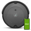 Image de iRobot Roomba 697 - Aspirateur Robot Connecté - Système de Nettoyage en 3 Étapes - Suggestions Personnalisées - Compatible avec Assistants Vocaux Alexa et Google