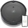 Image de Aspirateur robot Irobot Roomba 697 Noir en occasion ou reconditionné