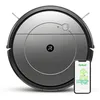 Image de iRobot Roomba Combo R1138 - Robot Aspirateur et Laveur de sols connecté Via Wi-FI avec Plusieurs Modes de Nettoyage - Aspiration puissante - Débit d'eau réglable - Suggestions personnalisées