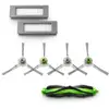 Image de Irobot - Kit Accessoires  Entretien Roomba Combo