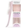 Image de Tangle Teezer Ultimate Detangler Fins et Fragiles, Brosse à Cheveux pour Cheveux Colorés, Fins et Délicats, Picots Souples à 2 Niveaux, Réduit la Casse, ne Tire pas, Rose Paillettes