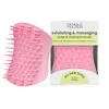 Image de Tangle Teezer | The Scalp Exfoliator & Massager | Parfait pour le traitement des cheveux et la détox du cuir chevelu | Pretty Pink