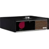 Image de Amplis hi-fi stéréo Ruark Audio R610 Noir
