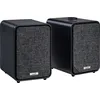 Image de Enceintes sans fil hi-fi Ruark Audio MR1 MKIII Noir