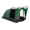 Image de Tente de camping gonflable - KAMPA - Brean 3 AIR - 3 places - Vert et noir