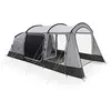 Image de Kampa Hayling 4 Gris/Noir