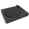 Image de Victrola Stream Onyx   Platine Vinyle 2 Vitesses avec Wi-FI, Bluetooth, Sonos, UPnP, Roon Ready, Sortie Bluetooth, Cartouche Haut de Gamme et Bras en Aluminium (Noir)
