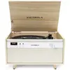 Image de Platine vinyle VICTROLA VTA-820 Naturel