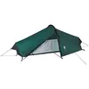 Image de Wild Country Zephyros Compact Tente 1 Personne Mixte, Vert Cactus, Taille Unique