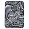 Image de FANATTIK YU-GI-Oh! - B. Crâne Dragon - Carte Métal Collector