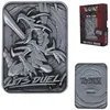 Image de YU-GI-Oh! - Red Eyes B. Dragon - Carte Métal Collector
