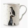 Image de YVONNE ELLEN Mug Pingouin 28cl